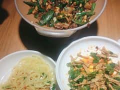 -十二点·辣椒炒肉(南山店)