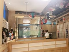 -鳗鲔料理小馆