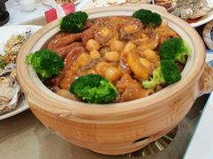 -丰尔粥食·顺德鱼生·干蒸排骨顺德菜(大良分店)