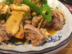 -湘里乡亲甲王二老店