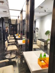 -时尚殿堂salon
