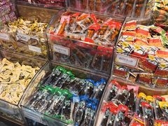 -华联生活超市(德外店)