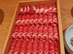 -礼舍·和牛火锅·烤肉·料理餐厅(华茂店)