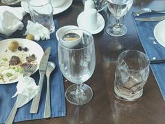 -Social 秀西餐厅-长沙瑞吉酒店(运达店)