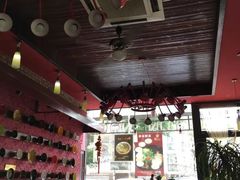 -屯屯面(海尔路店)