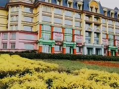 -百万葵园