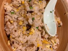 菌香饭-缘生态云南菜·野生菌庭院餐厅(华侨城店)