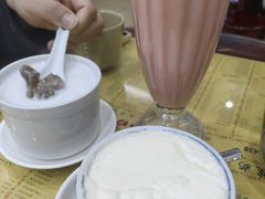 -大良甜品店(金泽店)