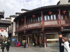 -泸溪河桃酥(秦淮夫子庙一店)