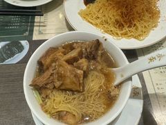 -麦奀云吞面世家(中环店)