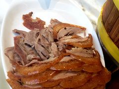 -御仙都北京菜馆·烤鸭店(双井店)