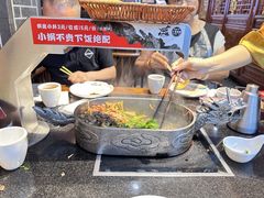 -徐师傅太子锅(文化路店)