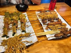 -老酱油炸社