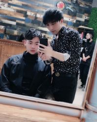 -HE·ARTS心沙龙