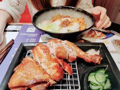 -馔豚·台北菜专门店(深圳湾万象城店)