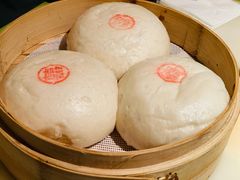 桂花馒头-桂满陇-十里风荷(合生汇店)