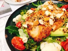 -娜娜家·Nana's restaurant(国金汇店)