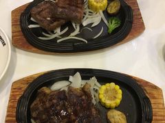 -斗牛士牛排餐厅(嘉里汇店)
