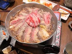 -白石的深夜食堂(济南万象城店)