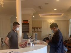 -一兆韦德(万源城店)