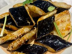 招牌茄子-凯鸽酒楼(操场城店)