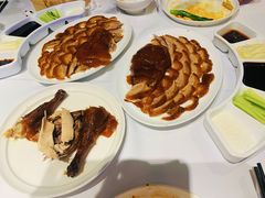 -眉州东坡(博雅店)