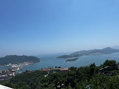 -白玉山景区