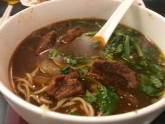 -吉亨面馆(古北1699店)