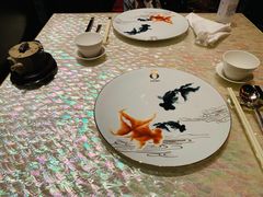 -8餐厅(新葡京酒店)