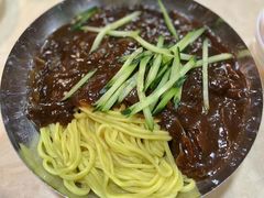 -金北顺大锅家(신사본점)