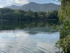 -杭州半山国家森林公园