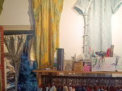 -暮晚尘香汉服旗袍