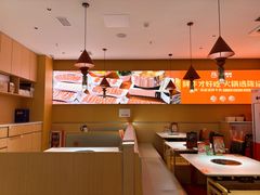 -陈记顺和潮汕牛肉火锅(棠德南路店)