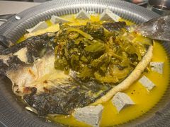 -半天妖烤鱼(丰科万达店)