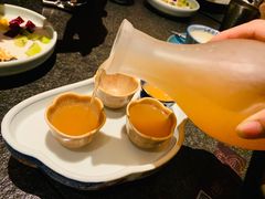 -丝路金桃·新疆菜(徐汇店)