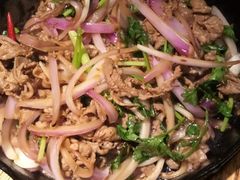 -九毛九西北菜(大东海店)