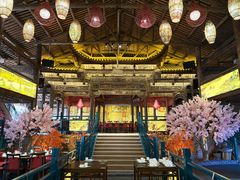 -HOHO餐厅(古子城店)