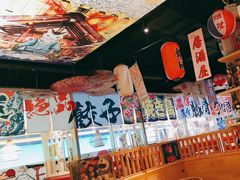 -西月山居匠心创意料理(江汉路新佳丽广场店)