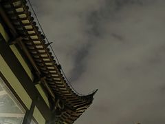 -苏州吴宫泛太平洋酒店