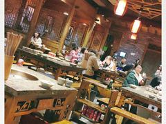 大堂-重庆渝达老火锅(春熙路店)