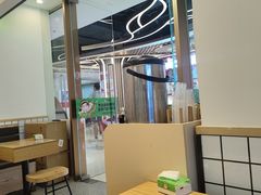 -蒙自源米线大王(花园城商场店)