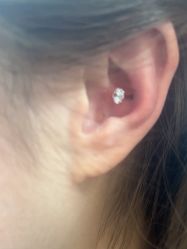 -众刺纹画·纹身·穿孔饰品·海娜定制