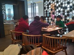 大堂-老昌春饼(松北店)