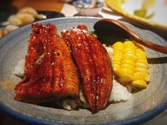 -渔寿司·日本料理(艾尚天地店)