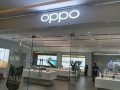 -OPPO服务体验中心(天津和平区天河城店)