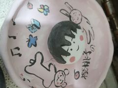 -陶语手工·拼豆·陶艺·银饰diy(宽厚里店)