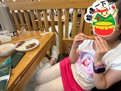 -哈啾嗨·蒙文化主题餐厅(京汉新城店)