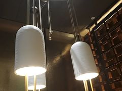 -今轩中餐厅(西安经开洲际酒店)