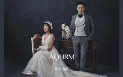 -王子宫殿婚纱摄影(环山路总店)