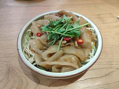 -春饼先生·北京烤鸭(甘井子万达店)